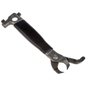 Bahco 36 - Compact Nail Puller