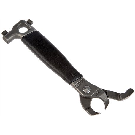 Bahco 36 - Compact Nail Puller
