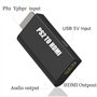 convertisseur Playstation 2 vers HDMI