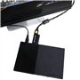 Adaptateur PS2 vers HDMI avec Sortie Audio 3,5 mm pour moniteurs HDTV/HDMI, convertisseur Playstation 2 vers HDMI