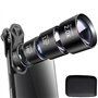 INF Objectif de téléphone Portable 4 en 1