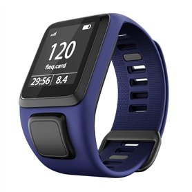 INF Bracelet compatible avec TomTom Adventurer