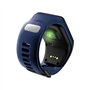 Music/bracelet de remplacement en silicone