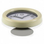 Horloge Murale Plastique (5 x 26,5 x 19,5 cm) 25,99 €