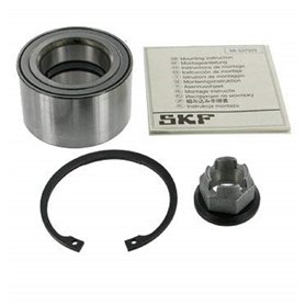 SKF VKBA 3613 Kit de roulement de roue