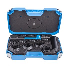 SKF TMFT 36 Kit d'outils de montage de roulement standard 36 anneaux