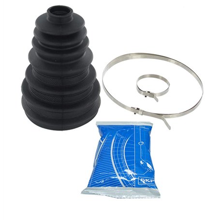 SKF VKJP 01001 Soufflet universel