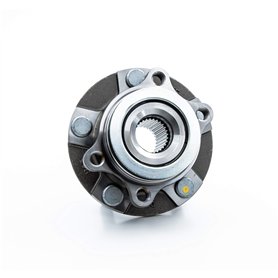 SKF VKBA 6996 Kit de roulement de roue
