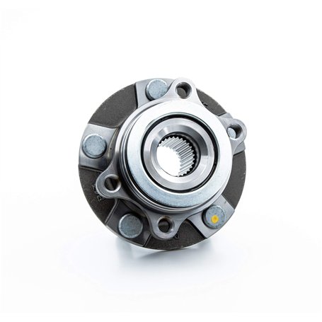 SKF VKBA 6996 Kit de roulement de roue