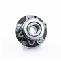 SKF VKBA 6996 Kit de roulement de roue
