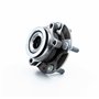 SKF VKBA 6996 Kit de roulement de roue