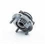 SKF VKBA 6996 Kit de roulement de roue