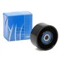 SKF VKM 62022 Kit de galet enrouleur multi-V