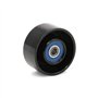 SKF VKM 62022 Kit de galet enrouleur multi-V