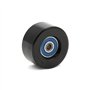 SKF VKM 62022 Kit de galet enrouleur multi-V