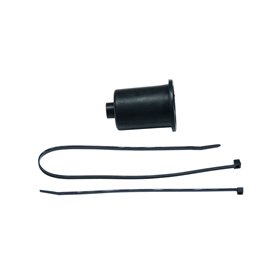 SKF VKJP 2108 Kit de soufflet de direction