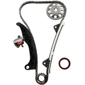 SKF VKML 91008 Kit de chaine de distribution