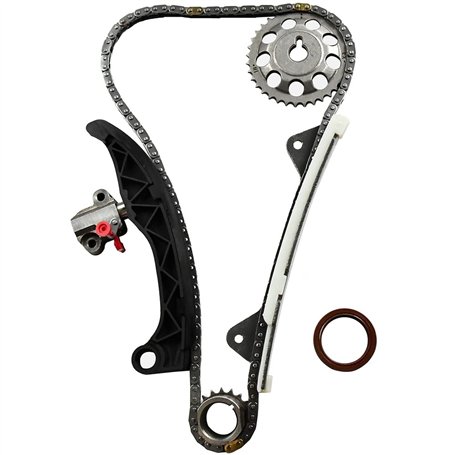 SKF VKML 91008 Kit de chaine de distribution