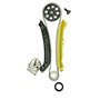 SKF VKML 81001 Kit de chaine de distribution