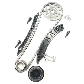 SKF VKML 86000 Kit de chaine de distribution