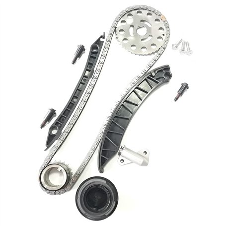SKF VKML 86000 Kit de chaine de distribution