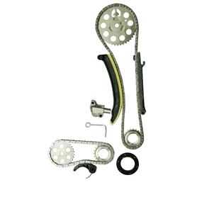 SKF VKML 88000 Kit de chaine de distribution