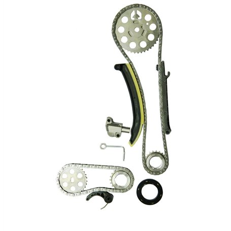 SKF VKML 88000 Kit de chaine de distribution