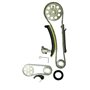 SKF VKML 88000 Kit de chaine de distribution