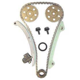 SKF VKML 84004 Kit de chaine de distribution