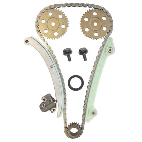 SKF VKML 84004 Kit de chaine de distribution