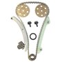 SKF VKML 84004 Kit de chaine de distribution