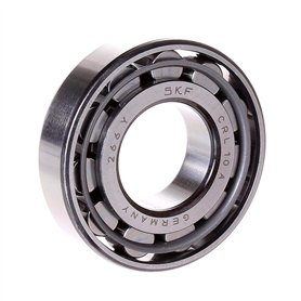 SKF Crl10askf cylindrique Roulements à rouleaux