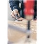 Hultafors 390273 HDC 25 Ciseau à bois