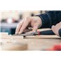 Hultafors 390273 HDC 25 Ciseau à bois