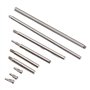 Kit d'entretien Piccolos, grand outil de torsion en acier, différentes tailles, kit d'outils de réparation Piccolo résistant à l