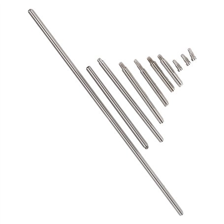 Kit d'entretien Piccolos