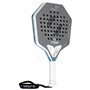 STIGA Raquette de Padel Cybershape 18K LW Lightweight