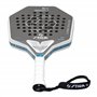 STIGA Raquette de Padel Cybershape 18K LW Lightweight
