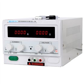 SACLMD Alimentation DC Variable