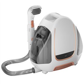 Machine de nettoyage de tissus