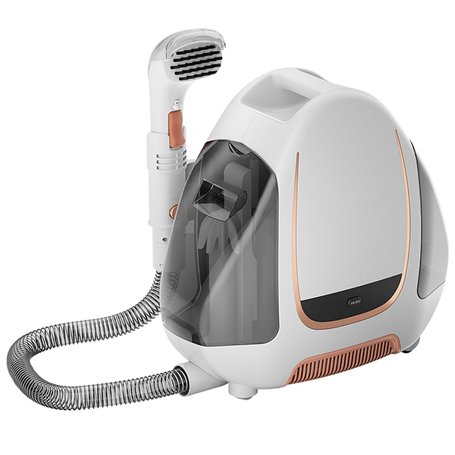 Machine de nettoyage de tissus