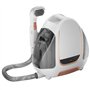 Machine de nettoyage de tissus