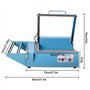 machine de thermoscellage manuelle