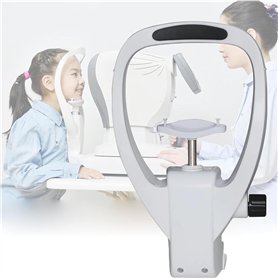 ZYLDDS Support De Front Accessoires D'équipement D'optométrie