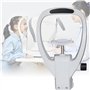 ZYLDDS Support De Front Accessoires D'équipement D'optométrie