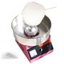 guoyjmm Machine à Barbe à Papa Professionnelle 1000 W