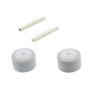 Electrolux Petite Roue par 2 pour Aspirateur