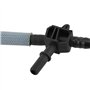 Pizgear Tuyau de Retour de Carburant d'injecteur Twilight Garage BK2Q-9K022-AF 9801197080, for Transit Mk7 Mk8 FWD 2.2 TDCi Boxe