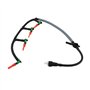 Pizgear Tuyau de Retour de Carburant d'injecteur Twilight Garage BK2Q-9K022-AF 9801197080, for Transit Mk7 Mk8 FWD 2.2 TDCi Boxe