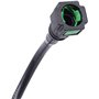 Pizgear Tuyau de Retour de Carburant d'injecteur for Fuite, for Transit MK7 MK8 FWD 2.2 TDCi Boxer Relay 2.2 HDI Ducato 2.2 D Tu